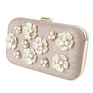 Clutch bag